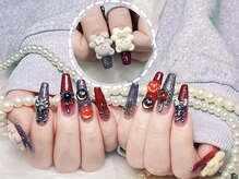 ブルームビューティ― 新宿(Blooｍ Beauty)/