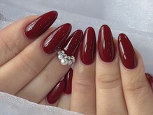 サロン ダブルアール バイ ラウレア(salon WR by laulea)の雰囲気（キワから丁寧に作り上げる極上のワンカラーをお楽しみください♪）