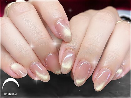 ヒットヘッドネイル(HIT HEAD NAIL)の写真