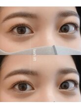 グランドール 北岡崎(grandeur.kitaokazaki)/パリジェンヌラッシュリフト