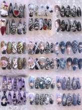 ルメッド(Remede)/ブラックネイル