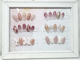 期間限定！春の定額デザイン