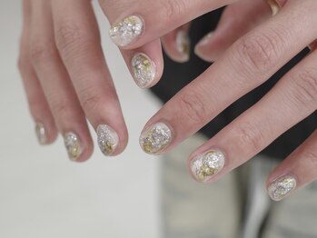 Men's MIDDLE【conatsu】