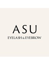 ASU eyelash&eyebrow 宇都宮/まつ毛パーマ/アイブロウ/メンズ眉毛【4/3~(予定)】 いけだ あい
