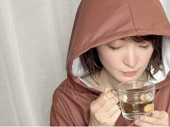 スゥ(Sod)/よもぎ蒸し