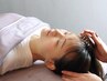 【5月13日～5月27日限定】超絶ヘッド＋脳デトクスかっさ＋肩首こり解消７0分