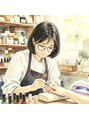 エルフネイル(Elf nail) En