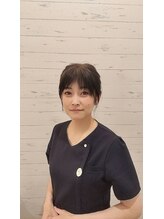 オーシャンブルー 大分店(OCEAN BLUE)&nbsp;佐藤 かほり