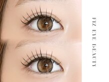 フィズ アイ ビューティー 豊橋牛川店(fiz eye beauty)