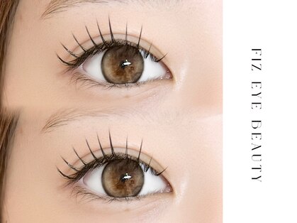 フィズ アイ ビューティー 豊橋牛川店(fiz eye beauty)の写真