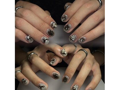 ハルネイル(Haru Nail)の写真