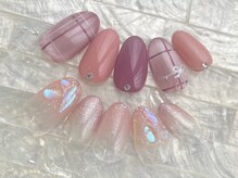 ココレア(COCOLEA)の雰囲気（【新規限定】お得なマンスリーデザイン★オフ込み￥6,500）