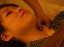 チリン 横浜駅西口店(Chillin')/首の疲れに