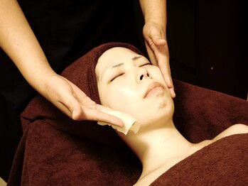 サロン ド ディジェール(Salon de Degel)/~細胞活性育肌フェイシャル◎~