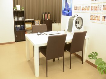 メディカルエステサロン ローズ/内観1