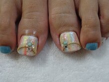 ネイルサロン リッティー(RITTY)/