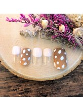 アロハナ(Alohana)/定額デザイン￥9000（初￥7200）