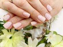 プルミエ ネイル(Premier Nail)/ワンカラークーポン★