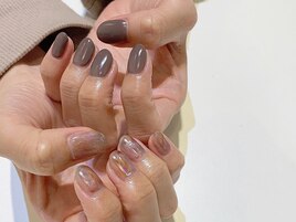 クリアニュアンス