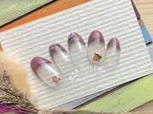 エストリブレ(estLivre)/ストーンマーブルフレンチ