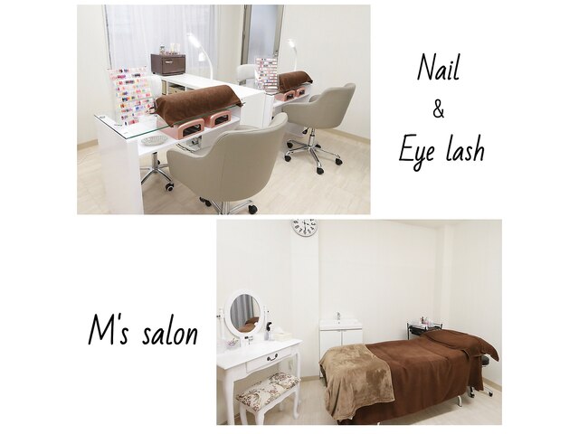 M's salon