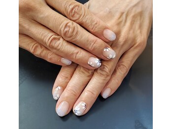 プレジール ラ・ルー(Plaisir La・Ru-)/定額コースデザイン