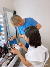 エムエムスタイルカラー(MM style color)/