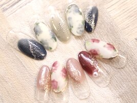 アンティークフラワー☆ガーリー