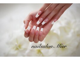 スカルプフレンチ