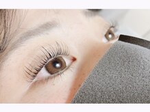 リッカドンナ 南森町店(E'RICADONNA)/パリジェンヌラッシュリフト