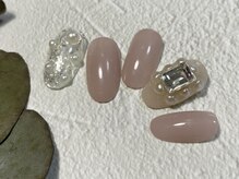 ニコリー(nicolie)/マンスリー6000円コース