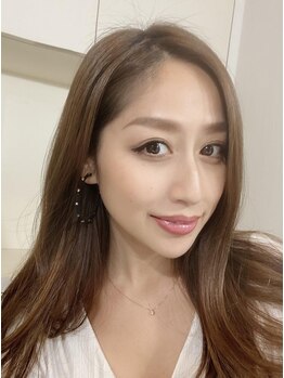 ドットイチイチマルイチ 銀座店(DOT1101)/アンジュラッシュ