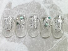 サーティースリー 塚口店(Thirty three)/クリアニュアンスデザイン