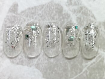 クリアニュアンスデザイン