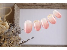ネイルサロン ファストネイル サクラス戸塚店(FASTNAIL)/マグネット　韓国　【11302】