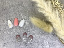 ネイル バズ(NAIL BUZZ)/平日初回ジェルオフ込7600円