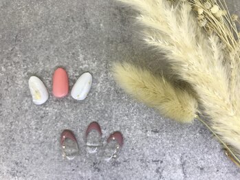 ネイル バズ(NAIL BUZZ)/平日初回ジェルオフ込7600円