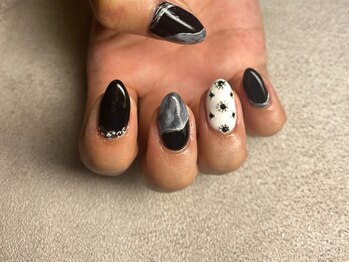 ネイルサロン フィフスアベニュー(Fifth Avenue)/ニュアンス