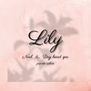 リリー(Lily)ロゴ