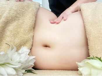 リンパサロンナチュレール (naturel)/リンパマッサージ