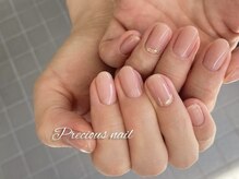 プレシャス ネイル(Precious nail)