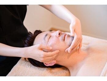 ココ男前研究所(COCO)/男の小顔