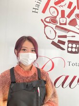 ラビッシー(Ravissy) あきこ アイリスト