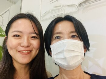 ブリリアン/愛されすっぴん眉を目指して