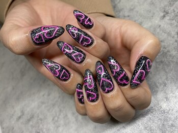 アトリエ ボノ(BONO)/ネオンネイル