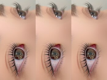 ガレリア オーキッドビル店(GALLARIA)/パリジェンヌラッシュリフト