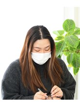 リーラ(LEELA)&nbsp;平井 実優