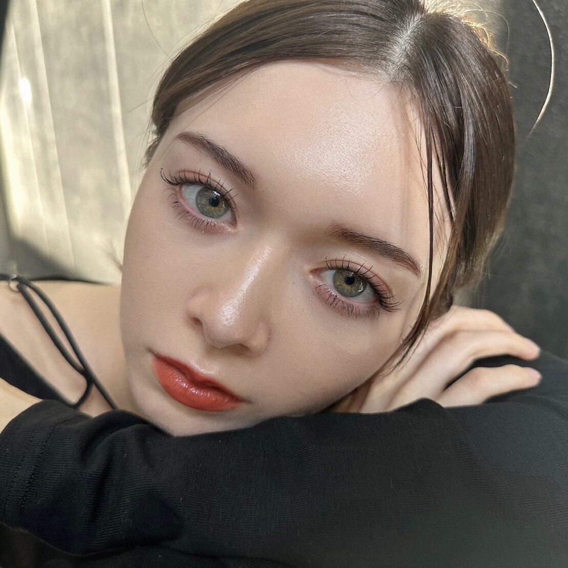 《まつ毛》次世代マツパ『パリジェンヌラッシュリフト』※美容液ケア付