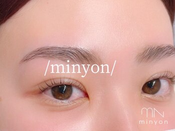 ミニョン(Minyon)/