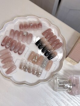 ミュゲ(muguet)/muguet design &nbsp;course